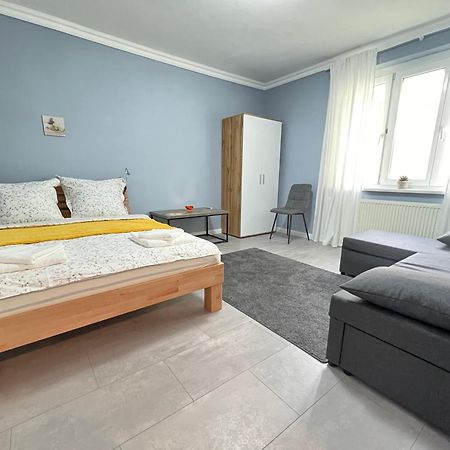 Wohnung In Wien Ngoại thất bức ảnh