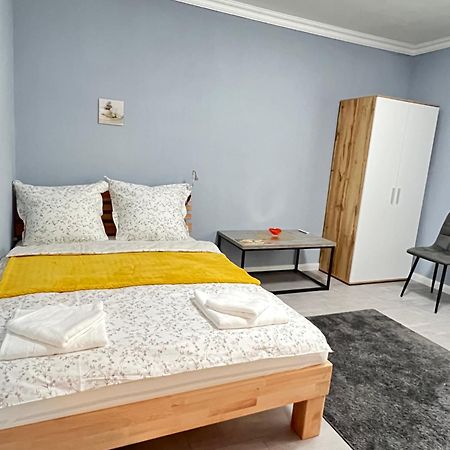 Wohnung In Wien Ngoại thất bức ảnh