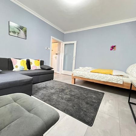 Wohnung In Wien Ngoại thất bức ảnh