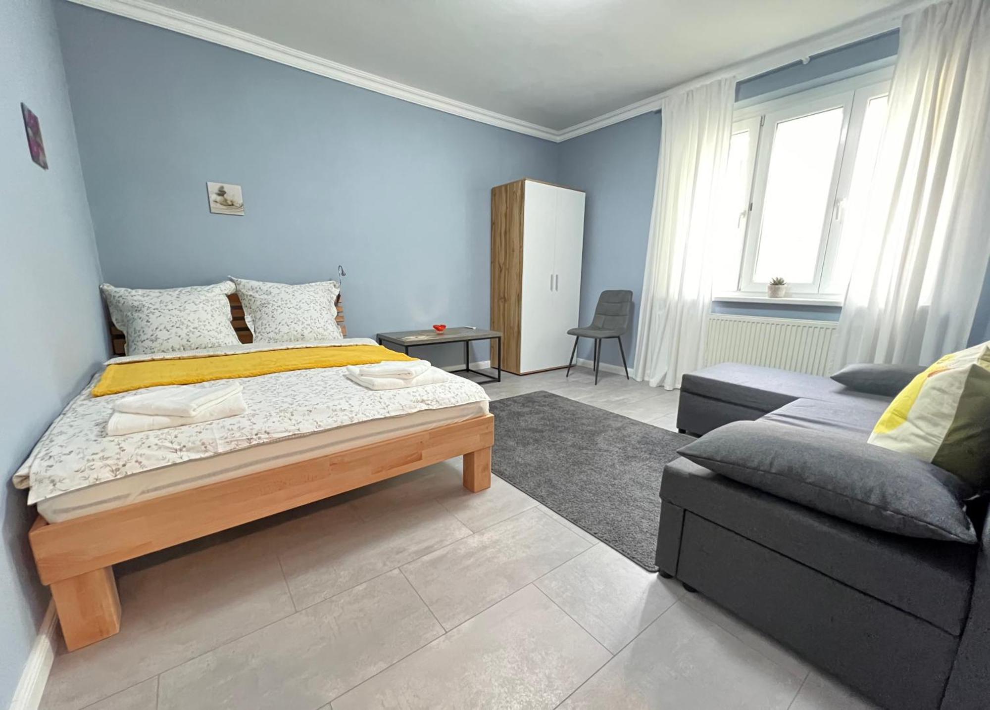 Wohnung In Wien Ngoại thất bức ảnh